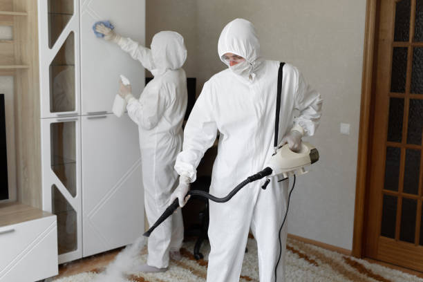 24/7 Emergency Infectious Disease Decontamination experts in Advance, IN